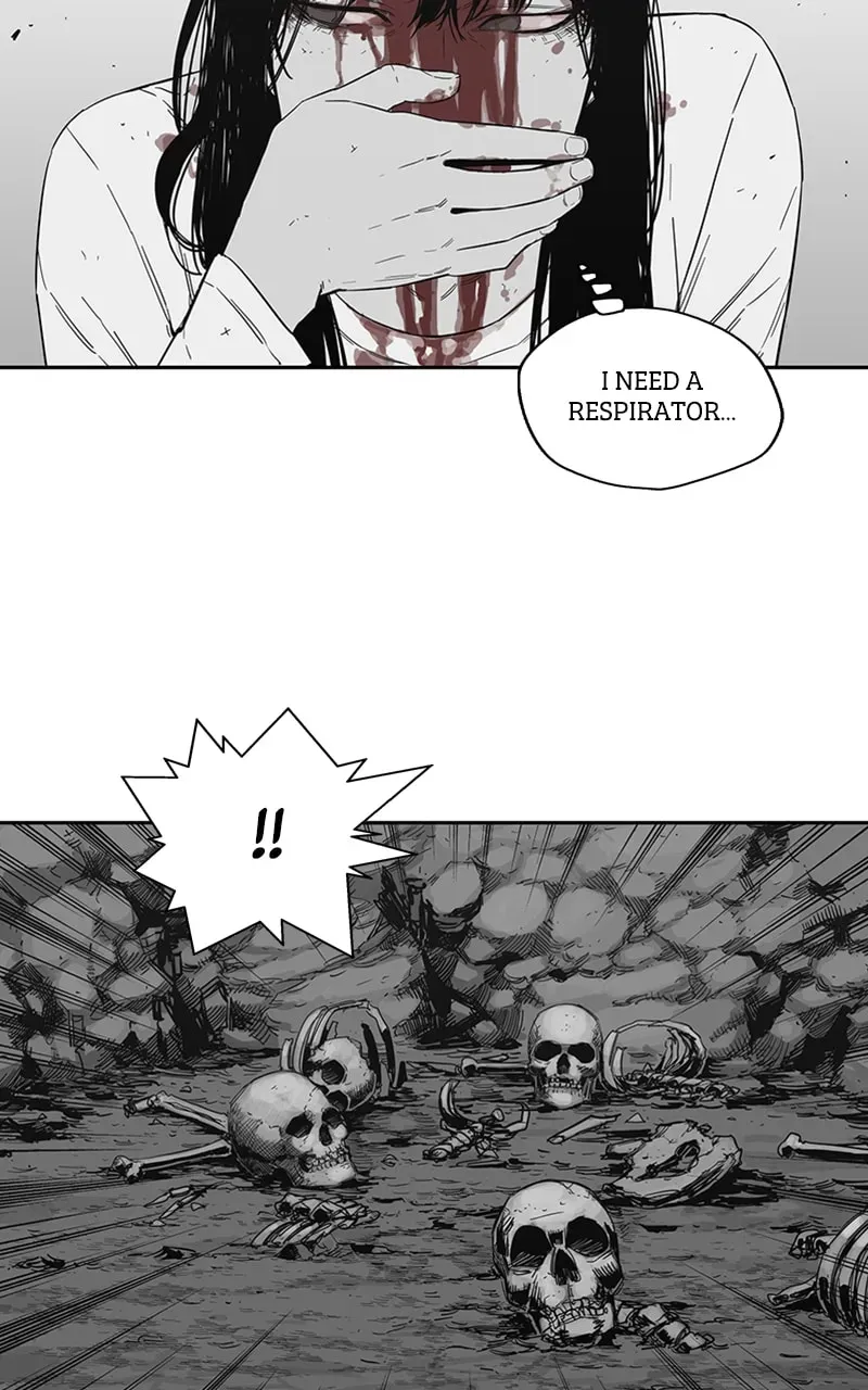 Black Knight Chapter 15 page 27 - 