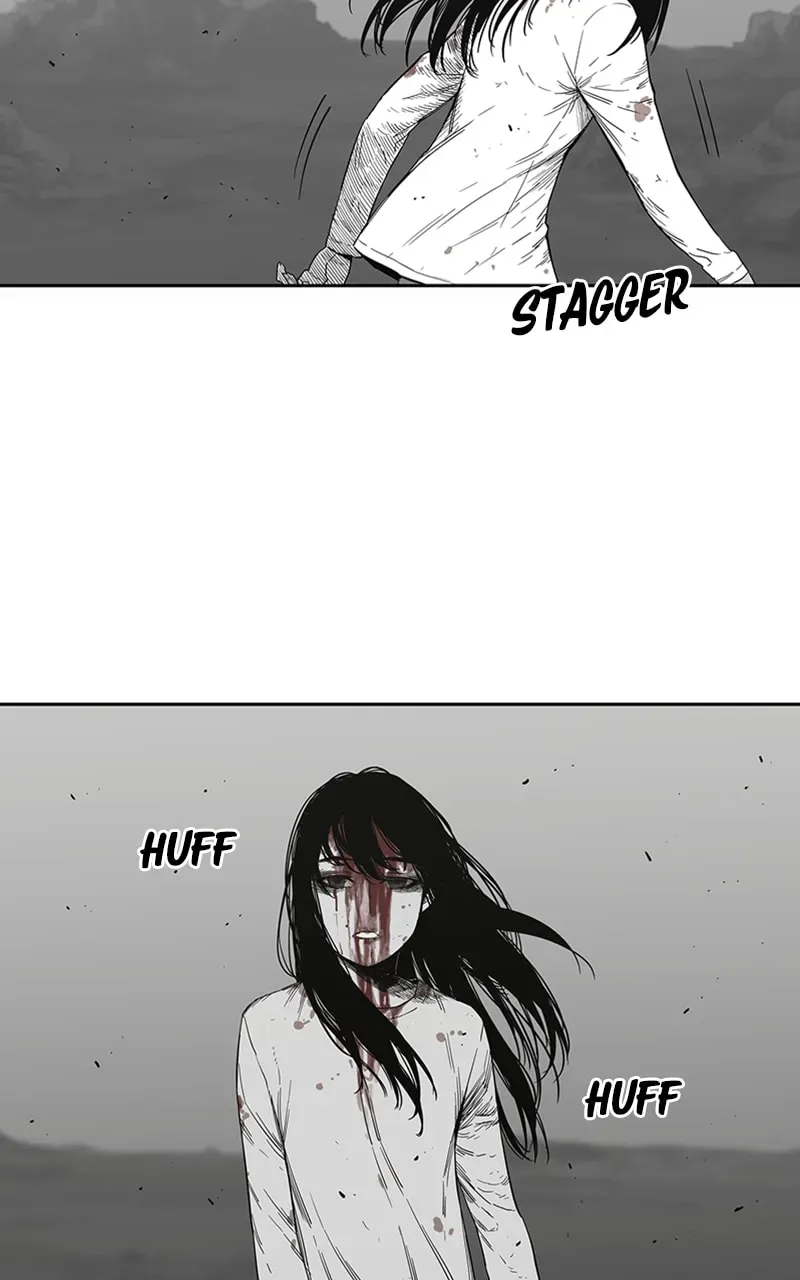 Black Knight Chapter 15 page 30 - 
