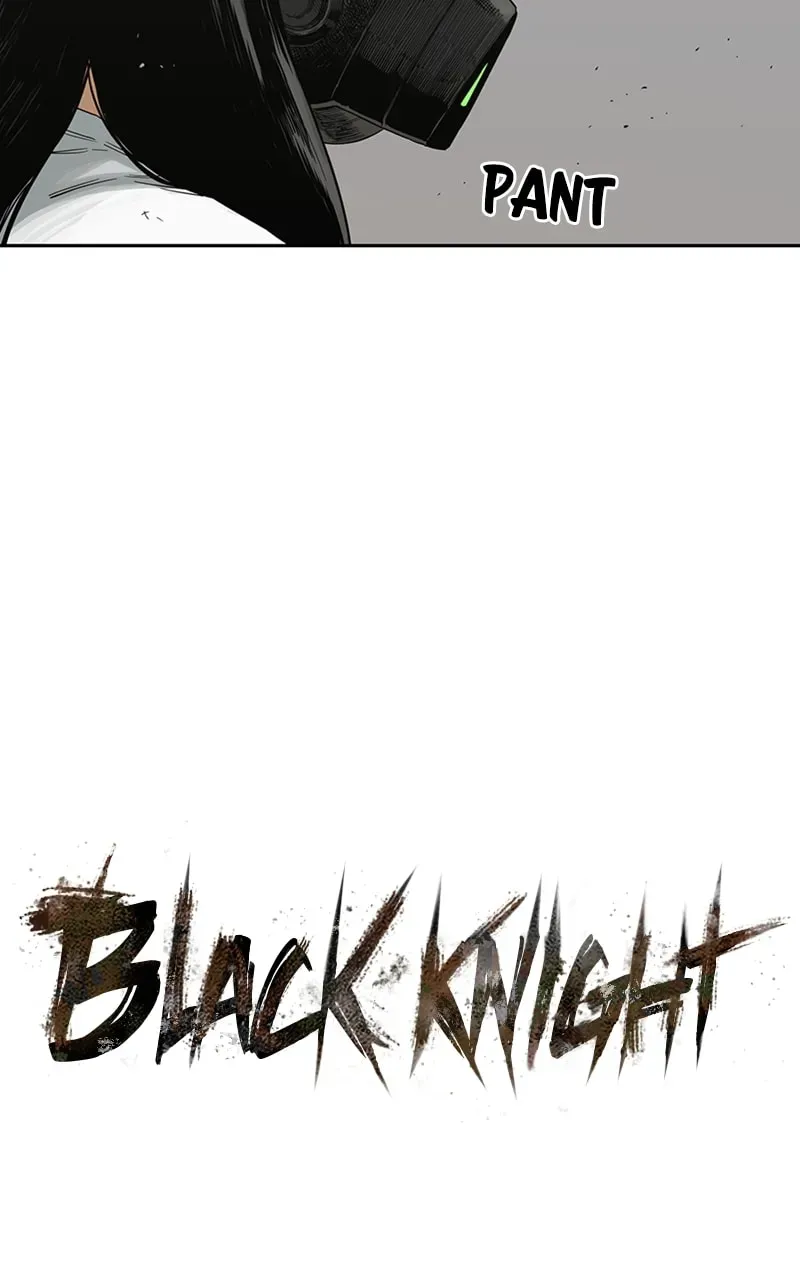 Black Knight Chapter 15 page 4 - 