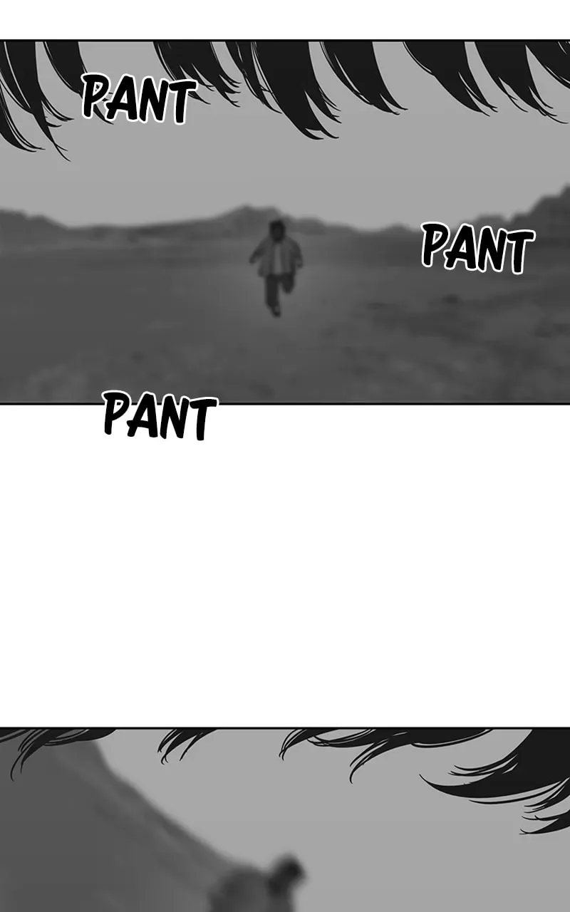 Black Knight Chapter 15 page 32 - 