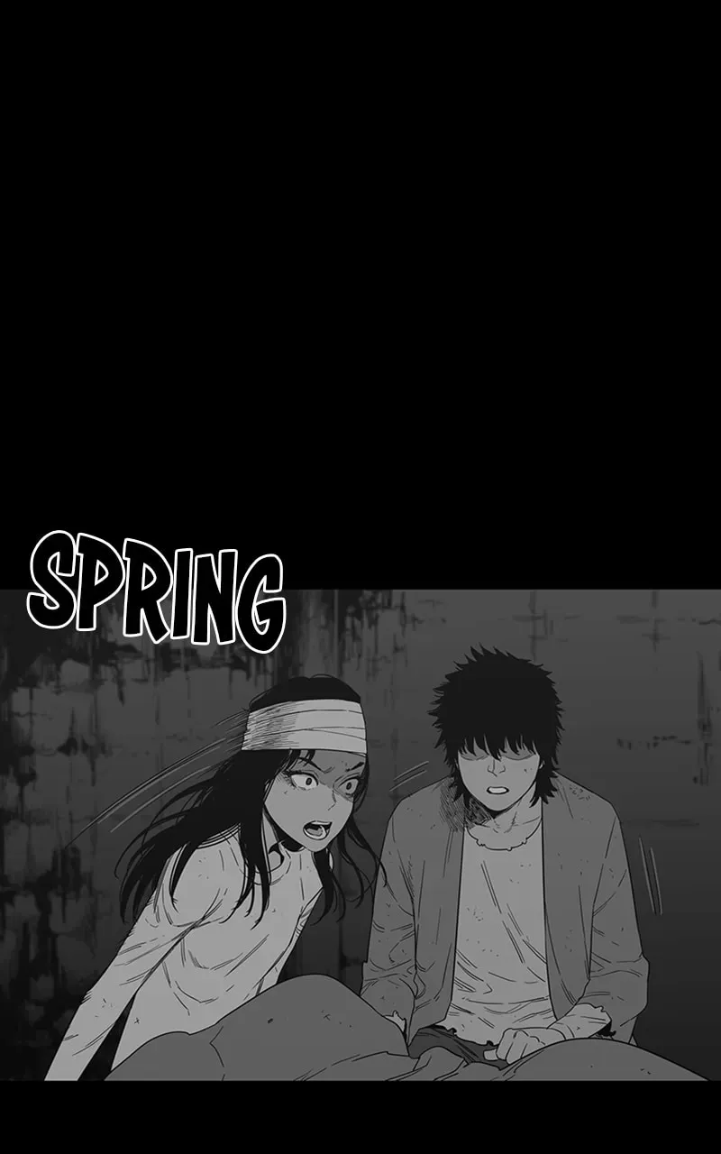 Black Knight Chapter 15 page 36 - 