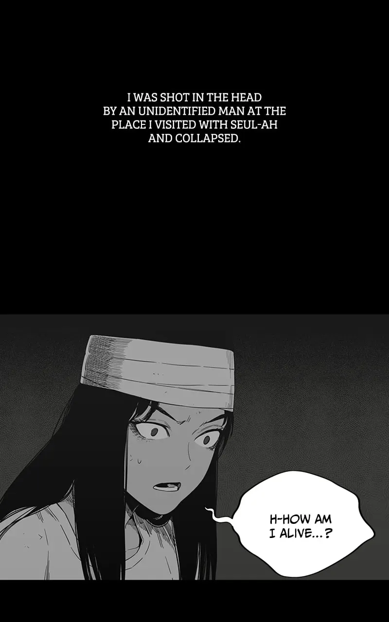 Black Knight Chapter 15 page 37 - 