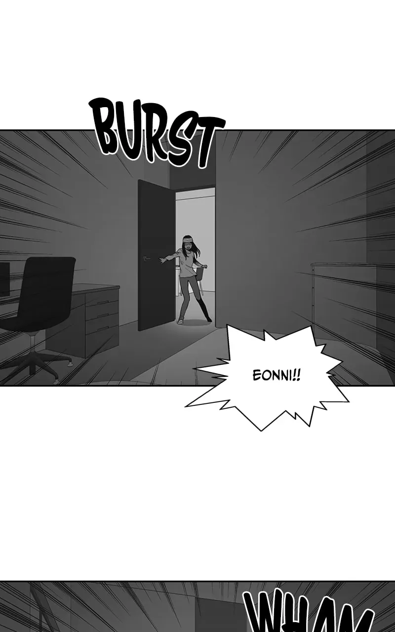 Black Knight Chapter 15 page 40 - 