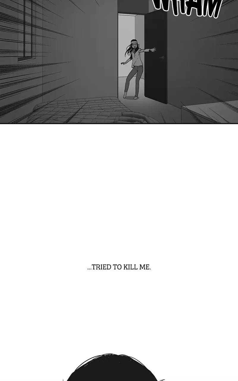 Black Knight Chapter 15 page 41 - 