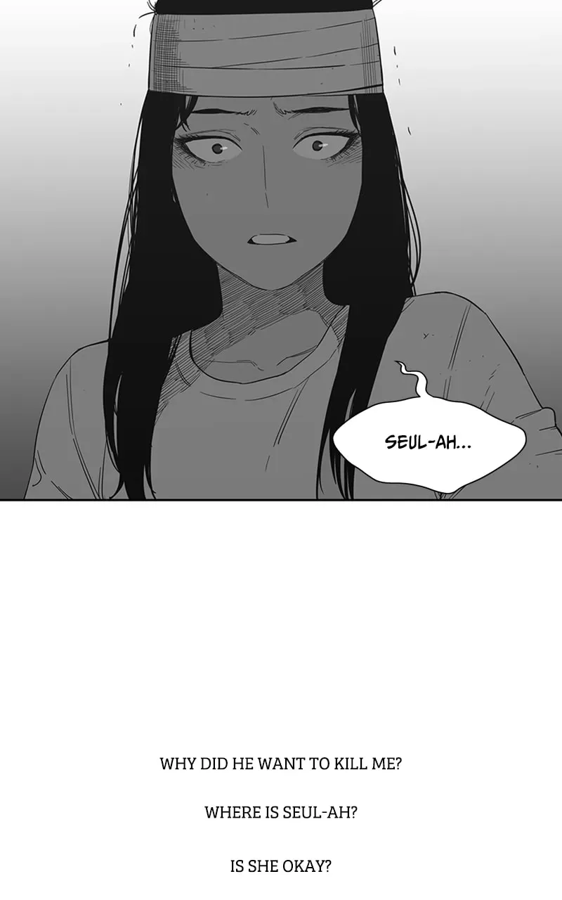 Black Knight Chapter 15 page 42 - 