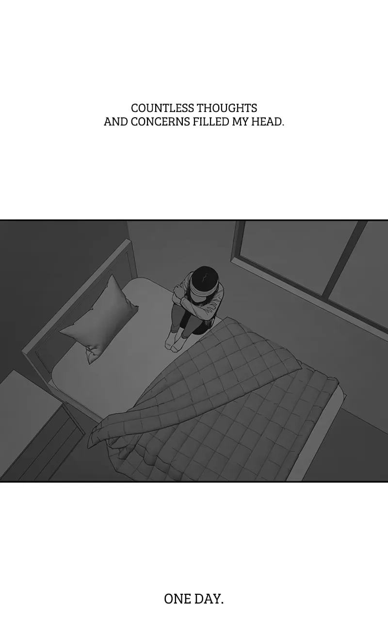 Black Knight Chapter 15 page 43 - 