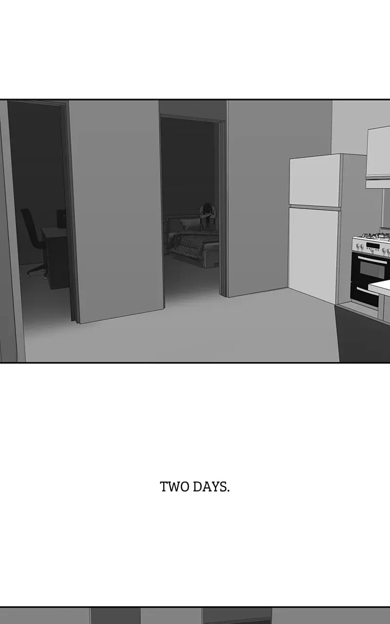Black Knight Chapter 15 page 44 - 