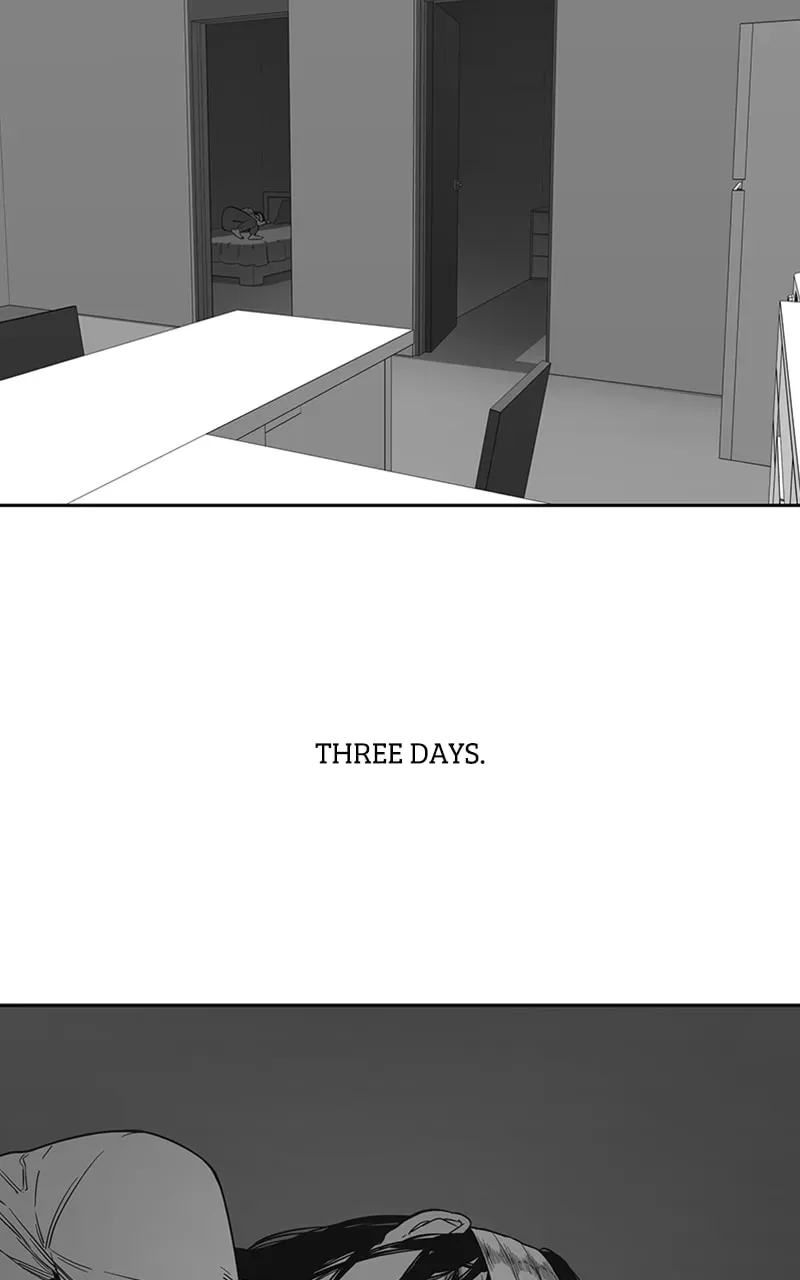 Black Knight Chapter 15 page 45 - 