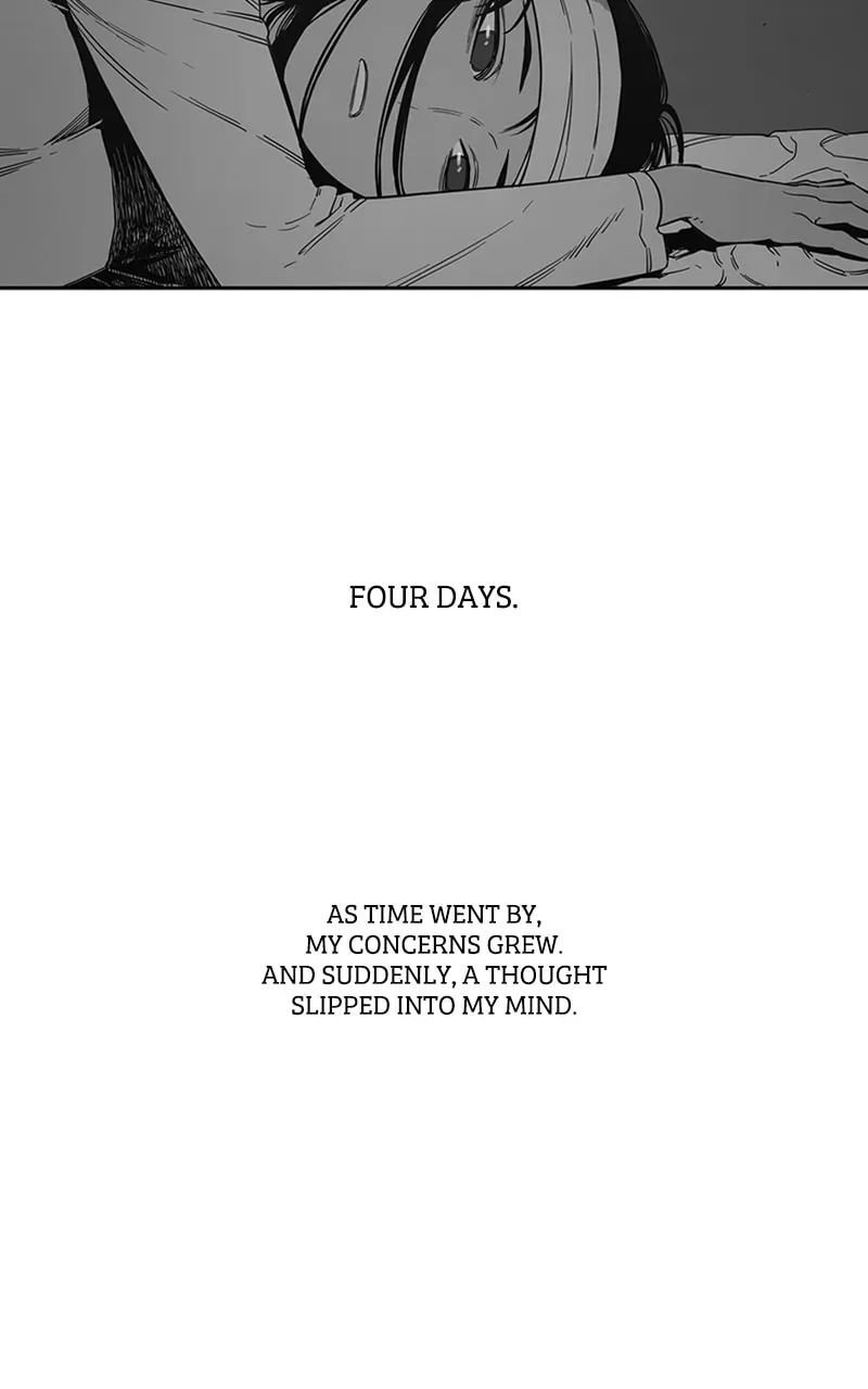 Black Knight Chapter 15 page 46 - 