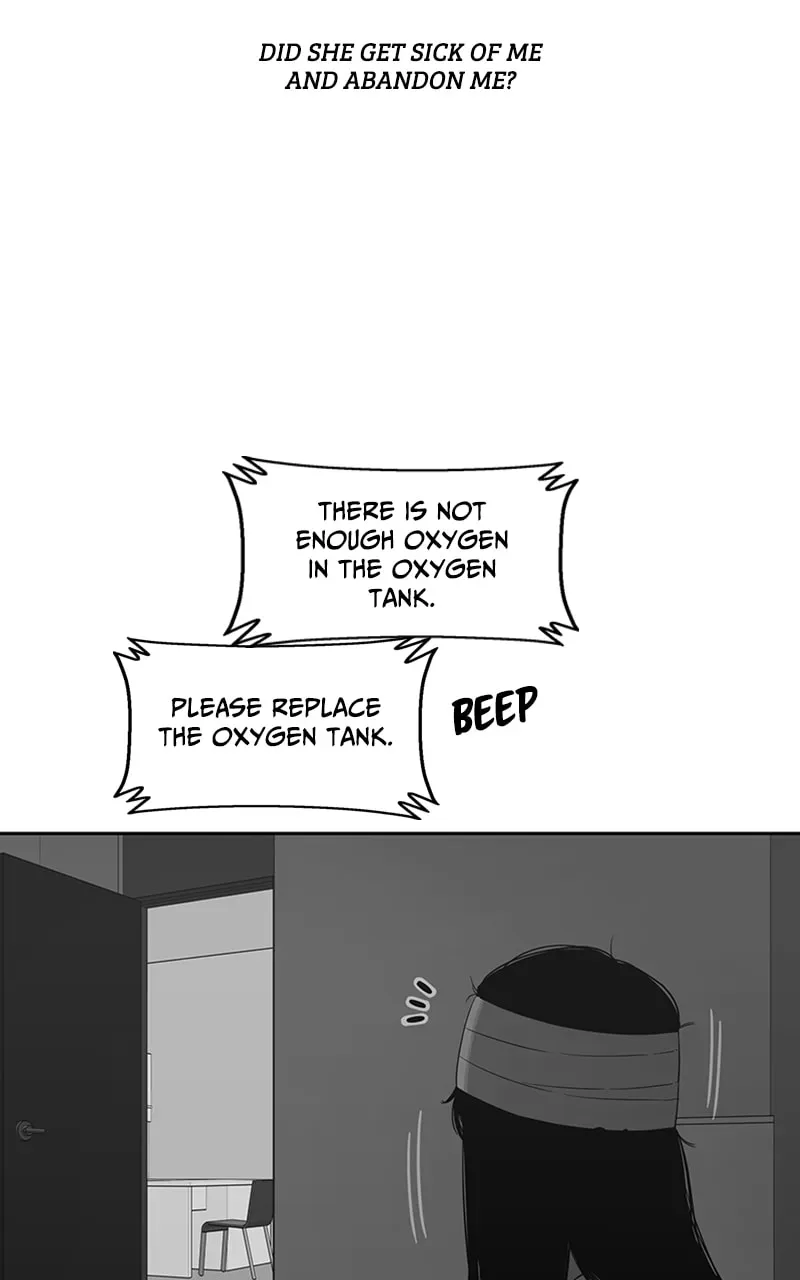 Black Knight Chapter 15 page 47 - 