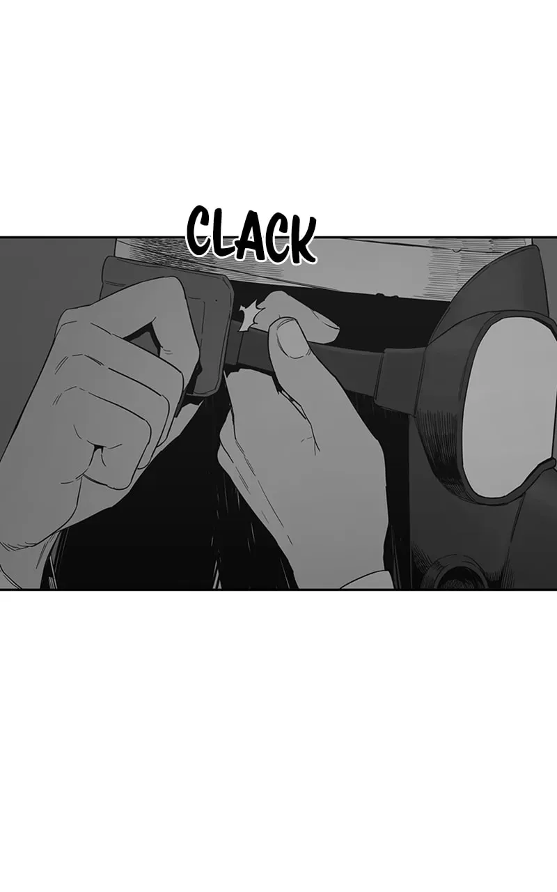 Black Knight Chapter 15 page 50 - 