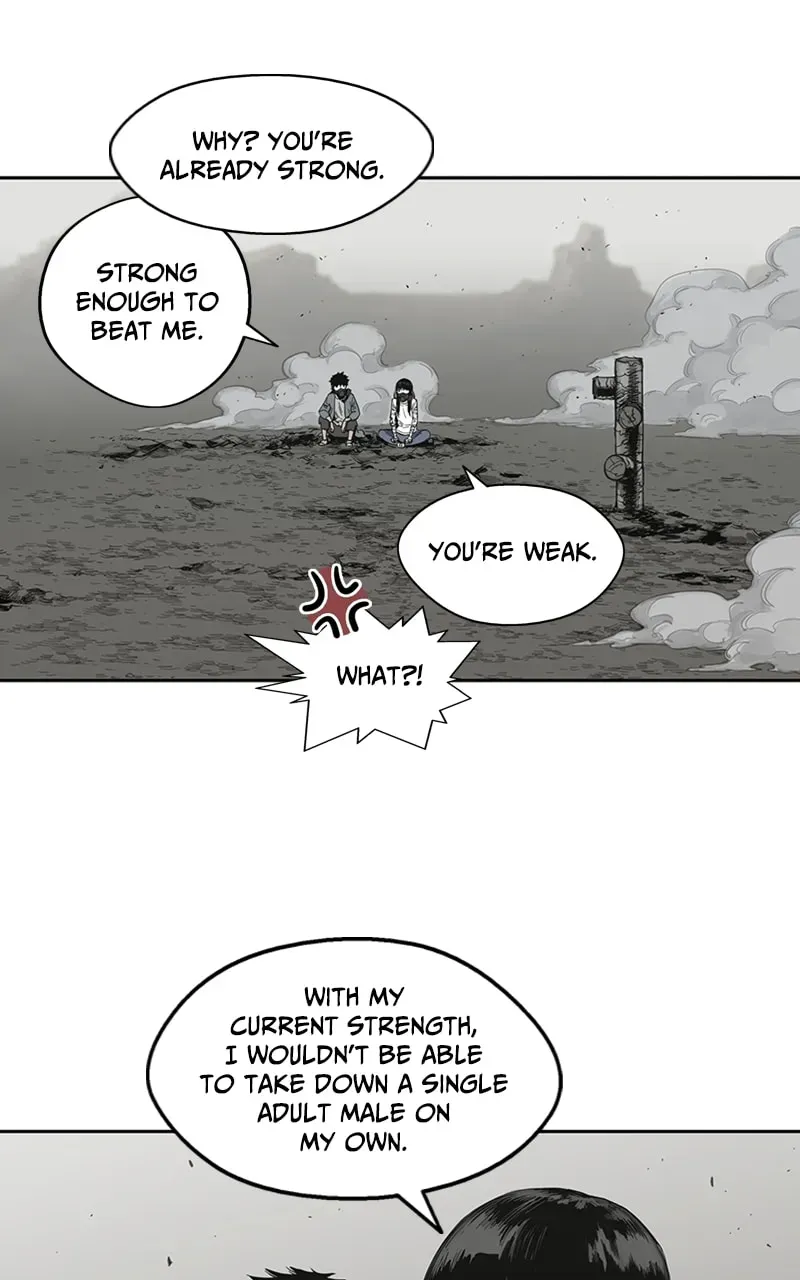 Black Knight Chapter 15 page 6 - 