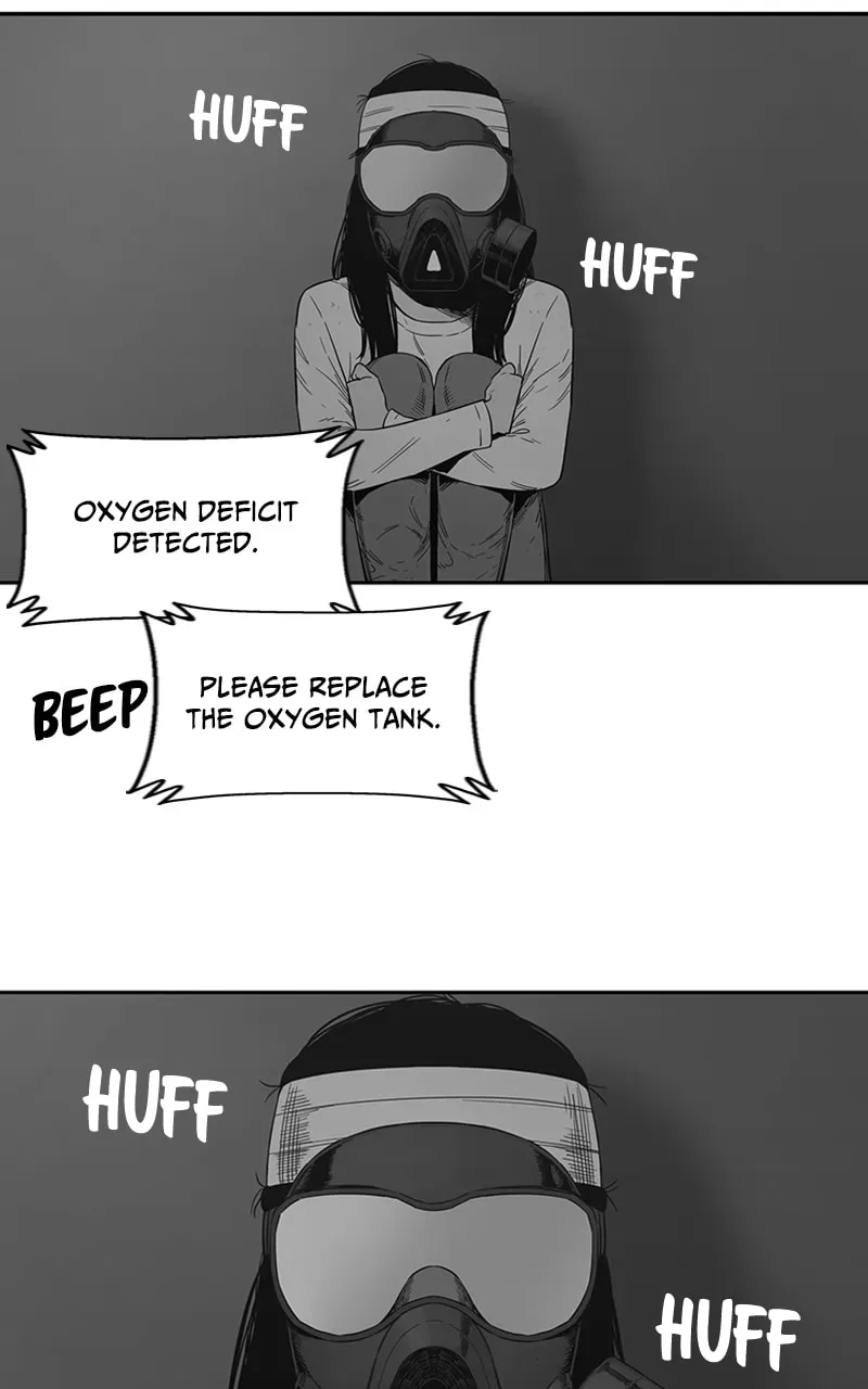 Black Knight Chapter 15 page 51 - 