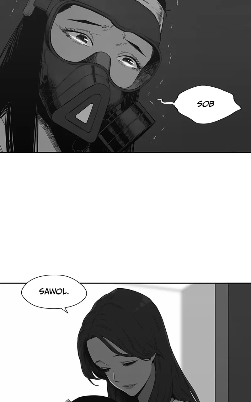 Black Knight Chapter 15 page 57 - 