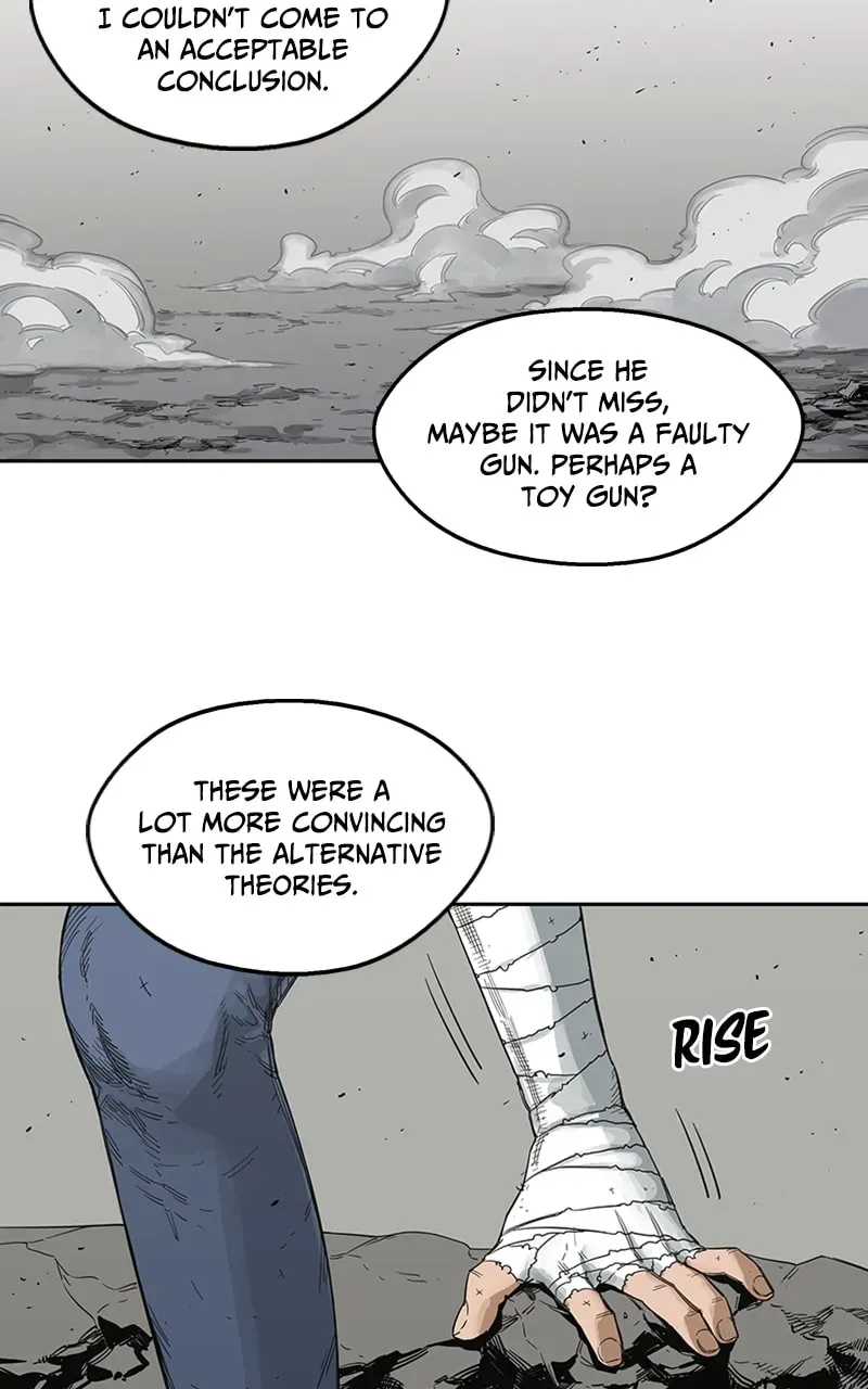 Black Knight Chapter 15 page 60 - 
