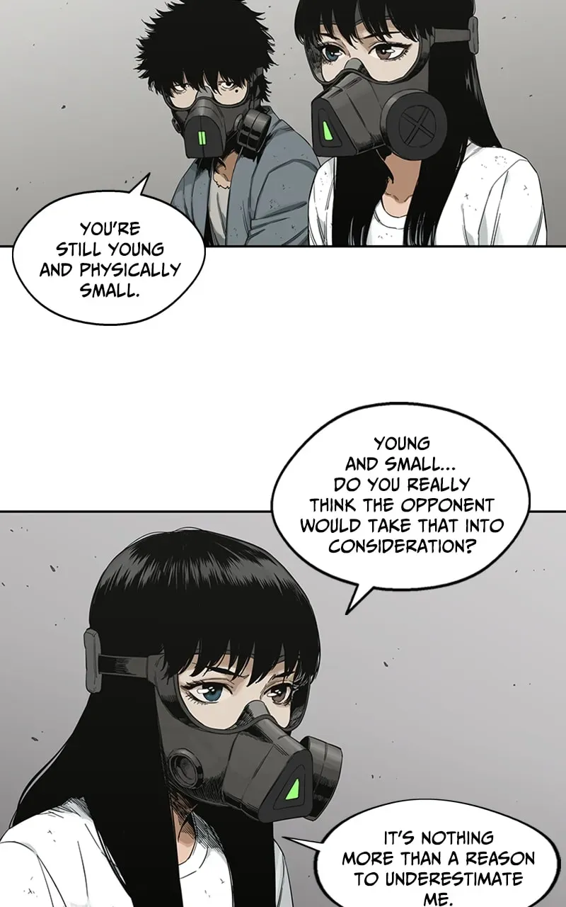 Black Knight Chapter 15 page 7 - 