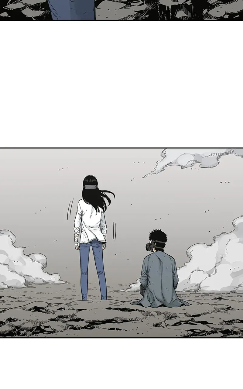Black Knight Chapter 15 page 61 - 