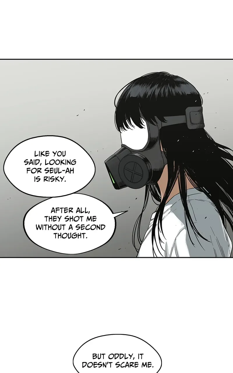 Black Knight Chapter 15 page 62 - 
