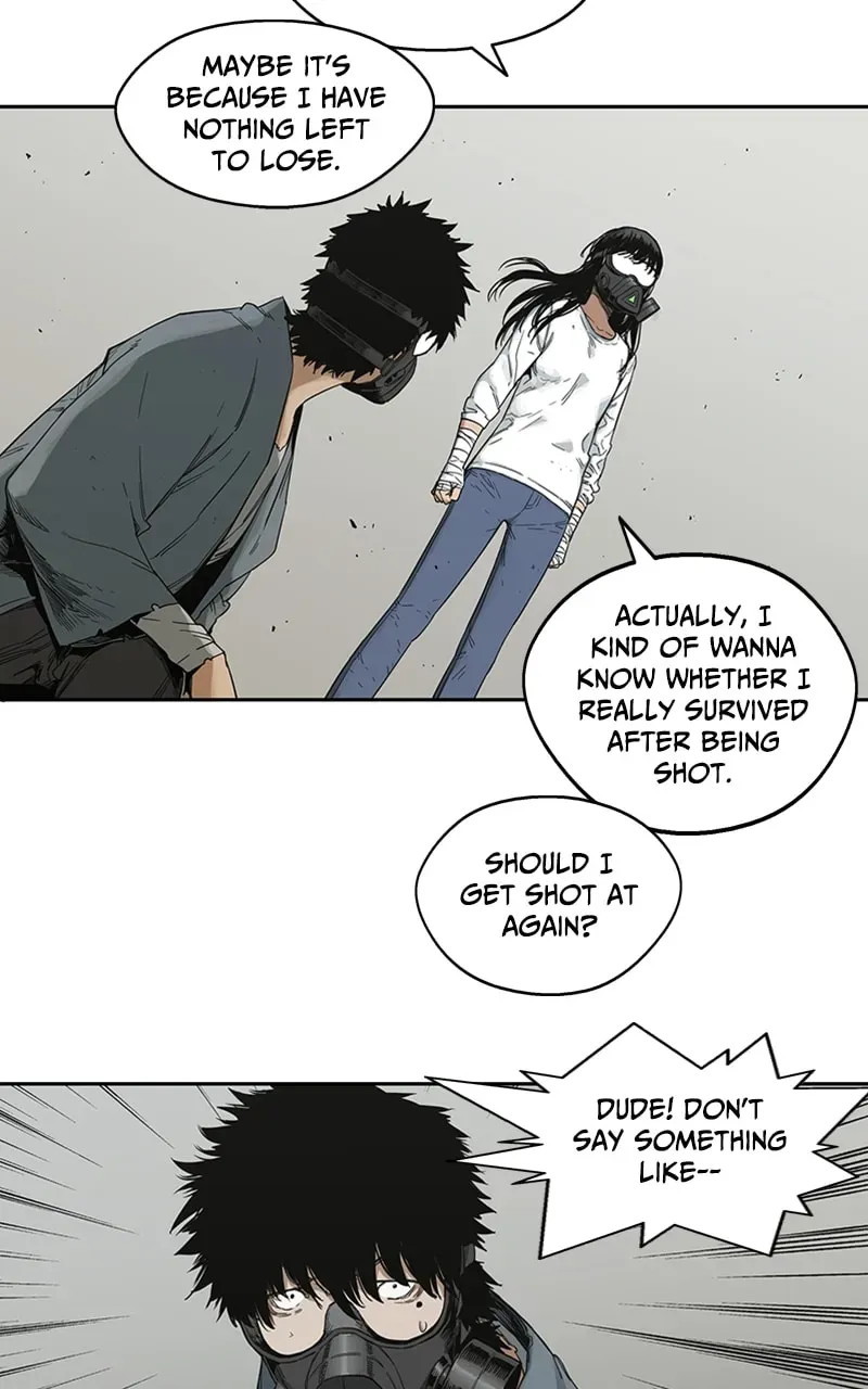 Black Knight Chapter 15 page 63 - 