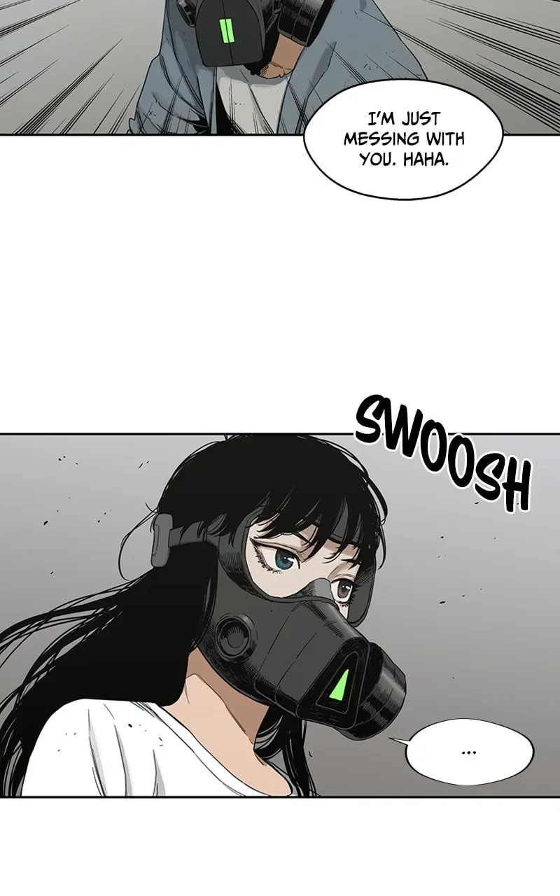 Black Knight Chapter 15 page 64 - 