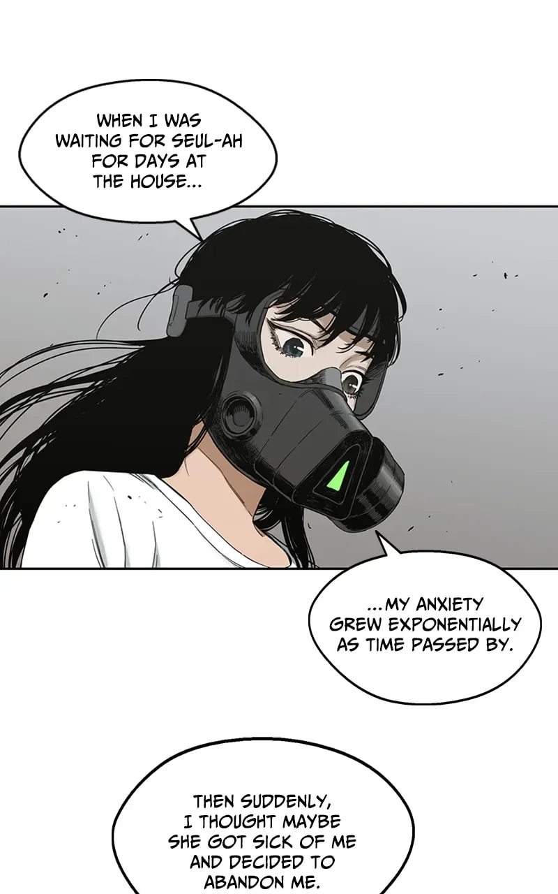 Black Knight Chapter 15 page 65 - 