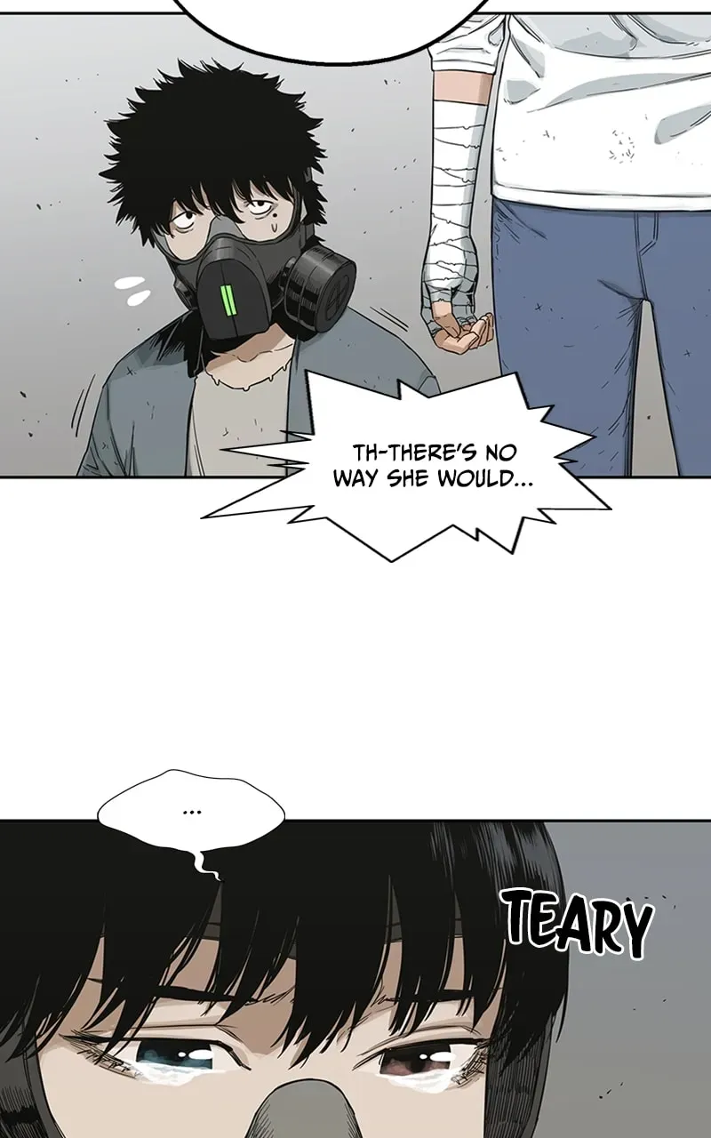 Black Knight Chapter 15 page 66 - 