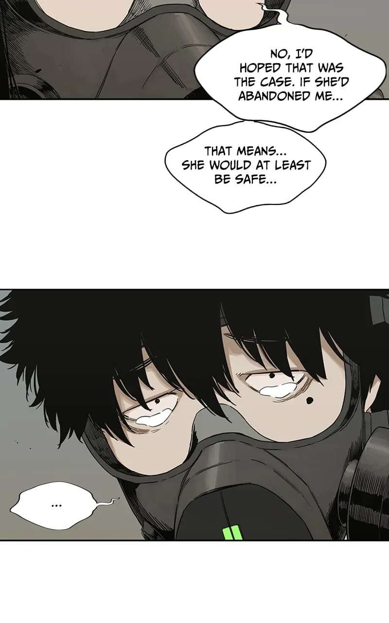 Black Knight Chapter 15 page 67 - 