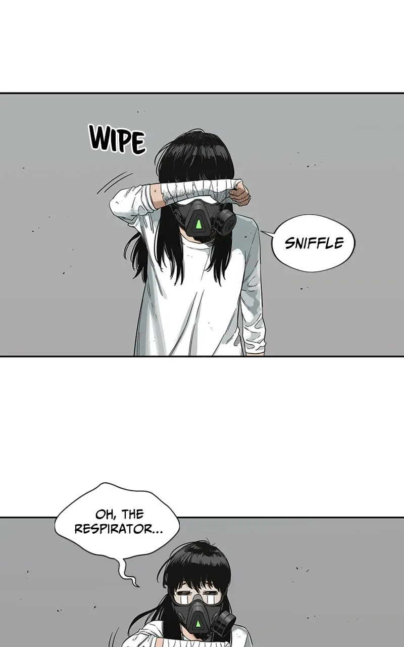 Black Knight Chapter 15 page 68 - 