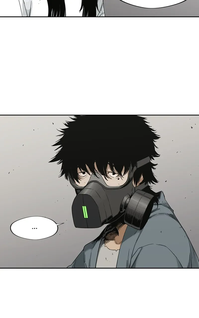Black Knight Chapter 15 page 8 - 