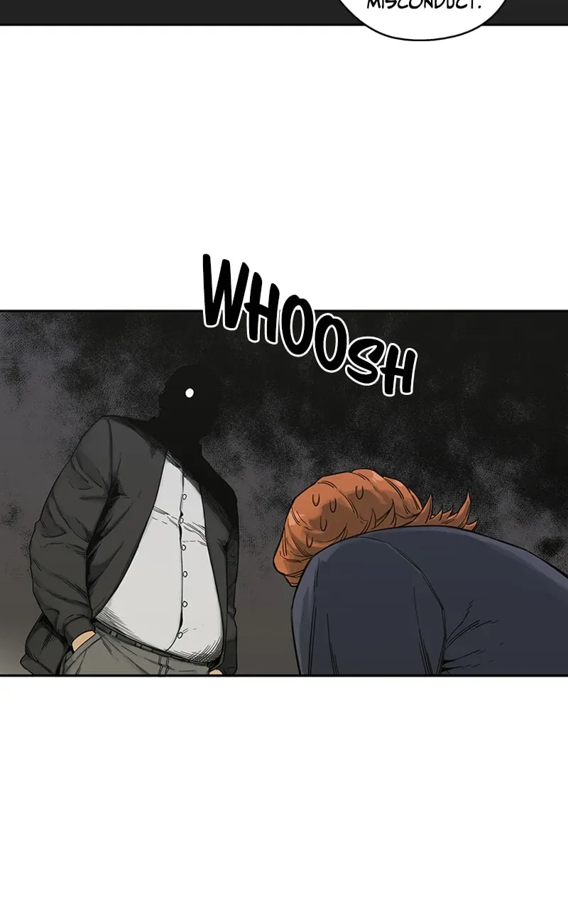 Black Knight Chapter 15 page 73 - 