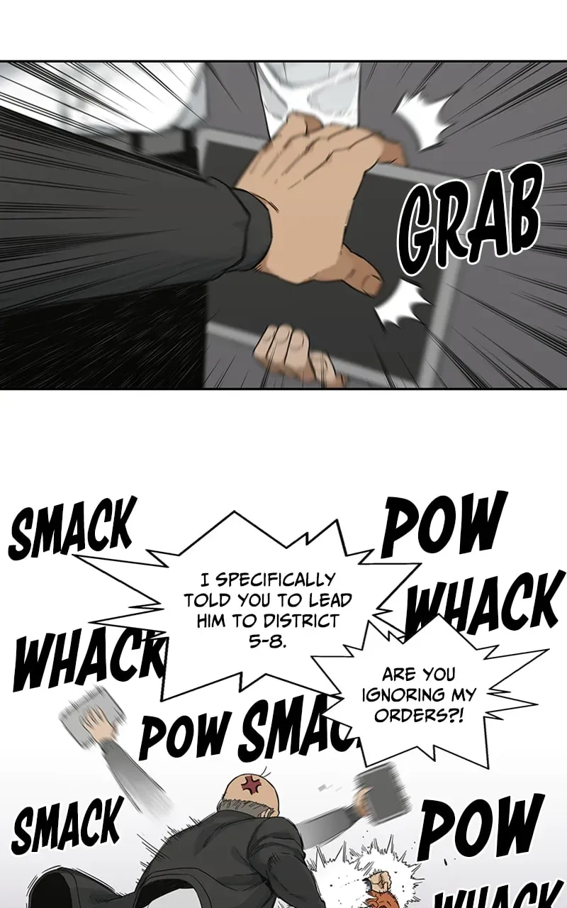 Black Knight Chapter 15 page 74 - 