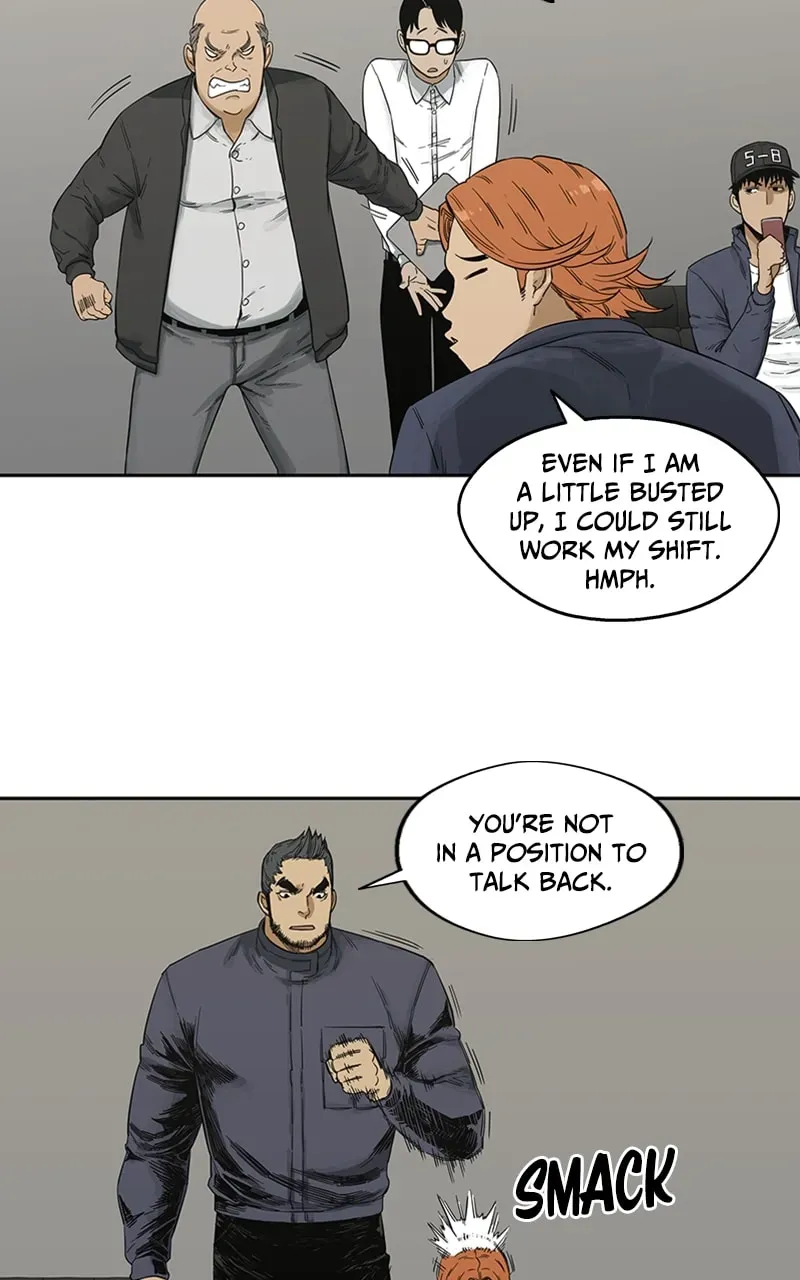 Black Knight Chapter 15 page 77 - 