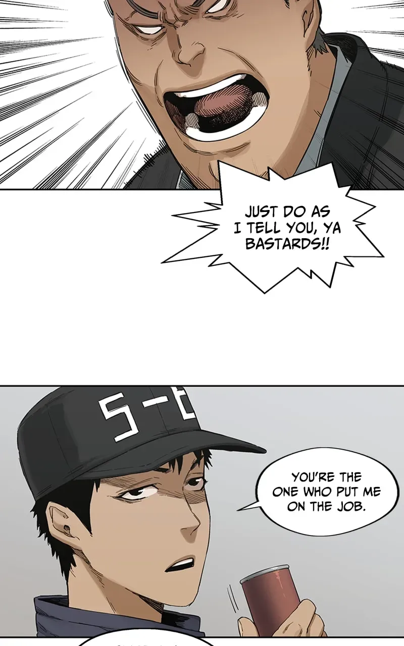 Black Knight Chapter 15 page 80 - 
