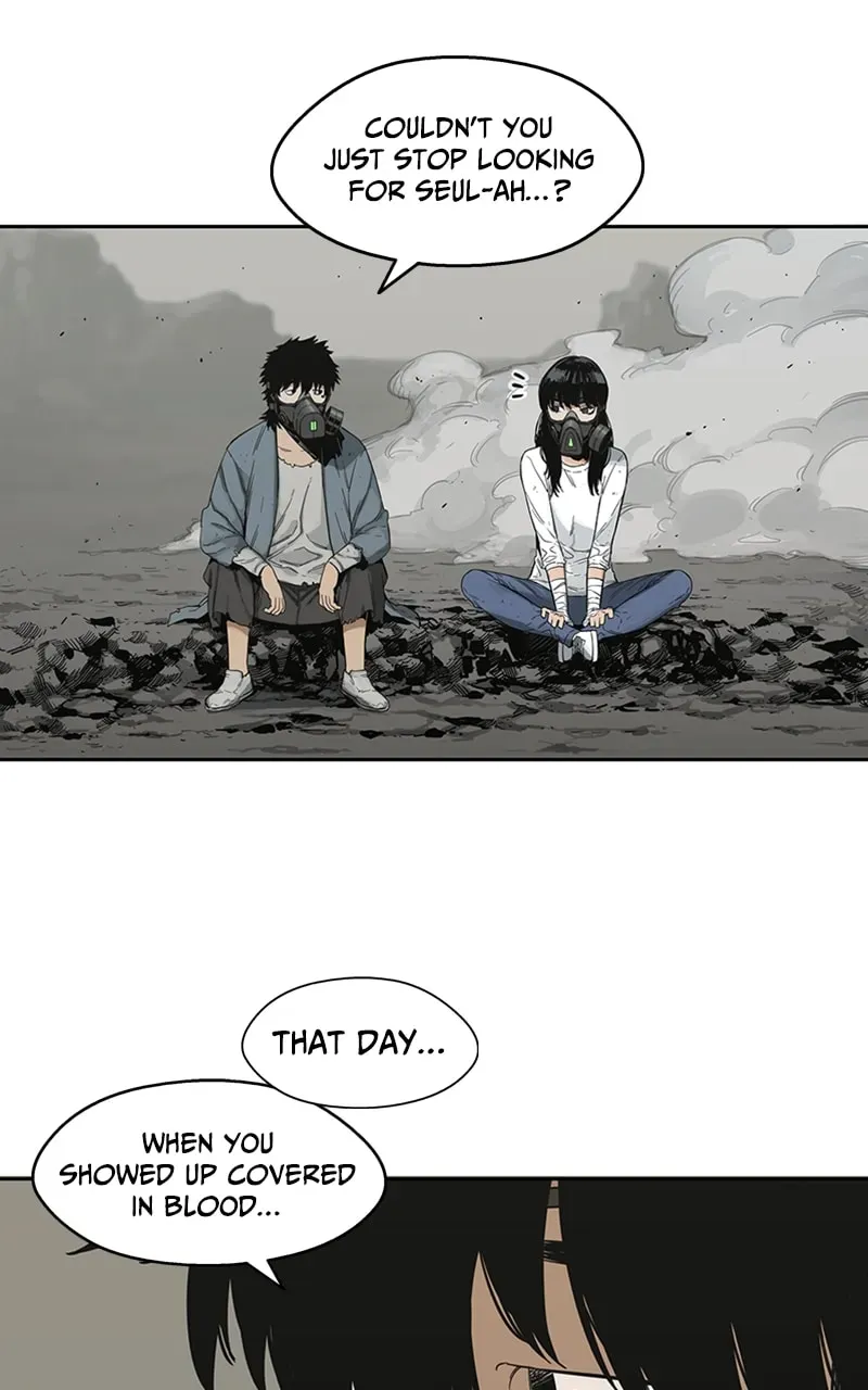 Black Knight Chapter 15 page 9 - 