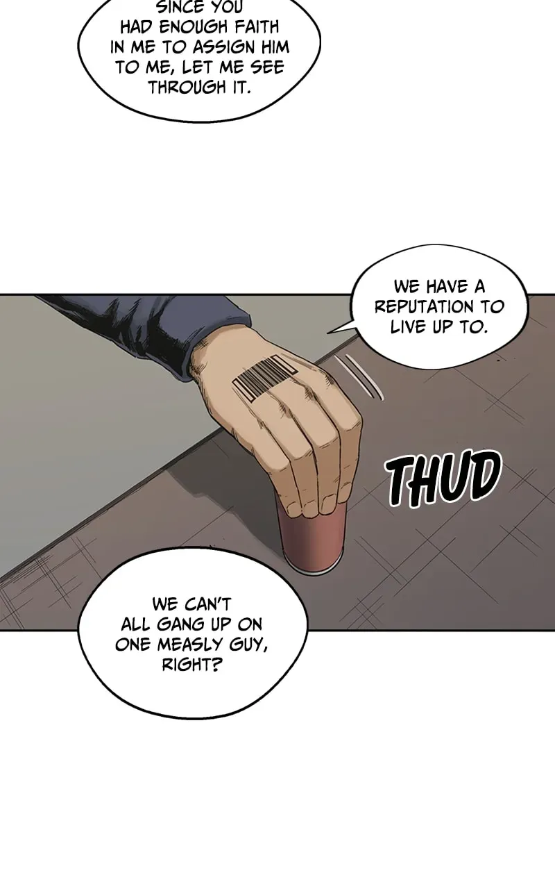 Black Knight Chapter 15 page 81 - 