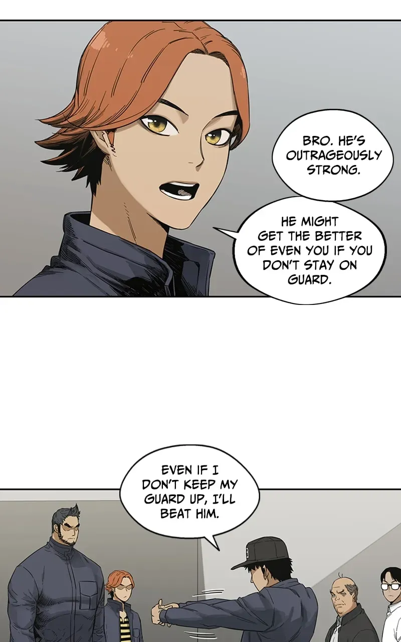 Black Knight Chapter 15 page 82 - 