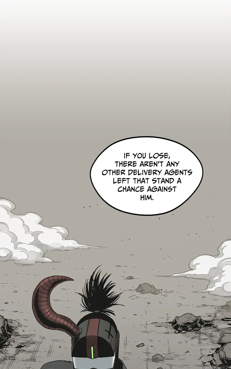 Black Knight Chapter 15 page 84 - 