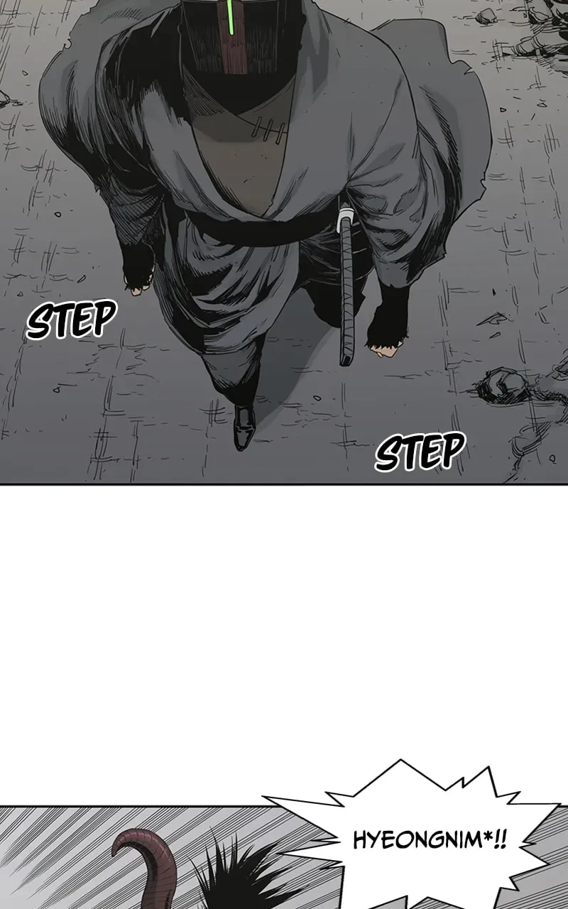 Black Knight Chapter 15 page 85 - 