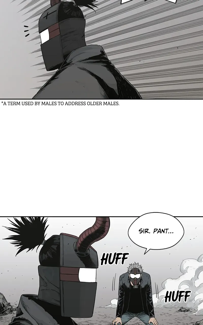 Black Knight Chapter 15 page 86 - 