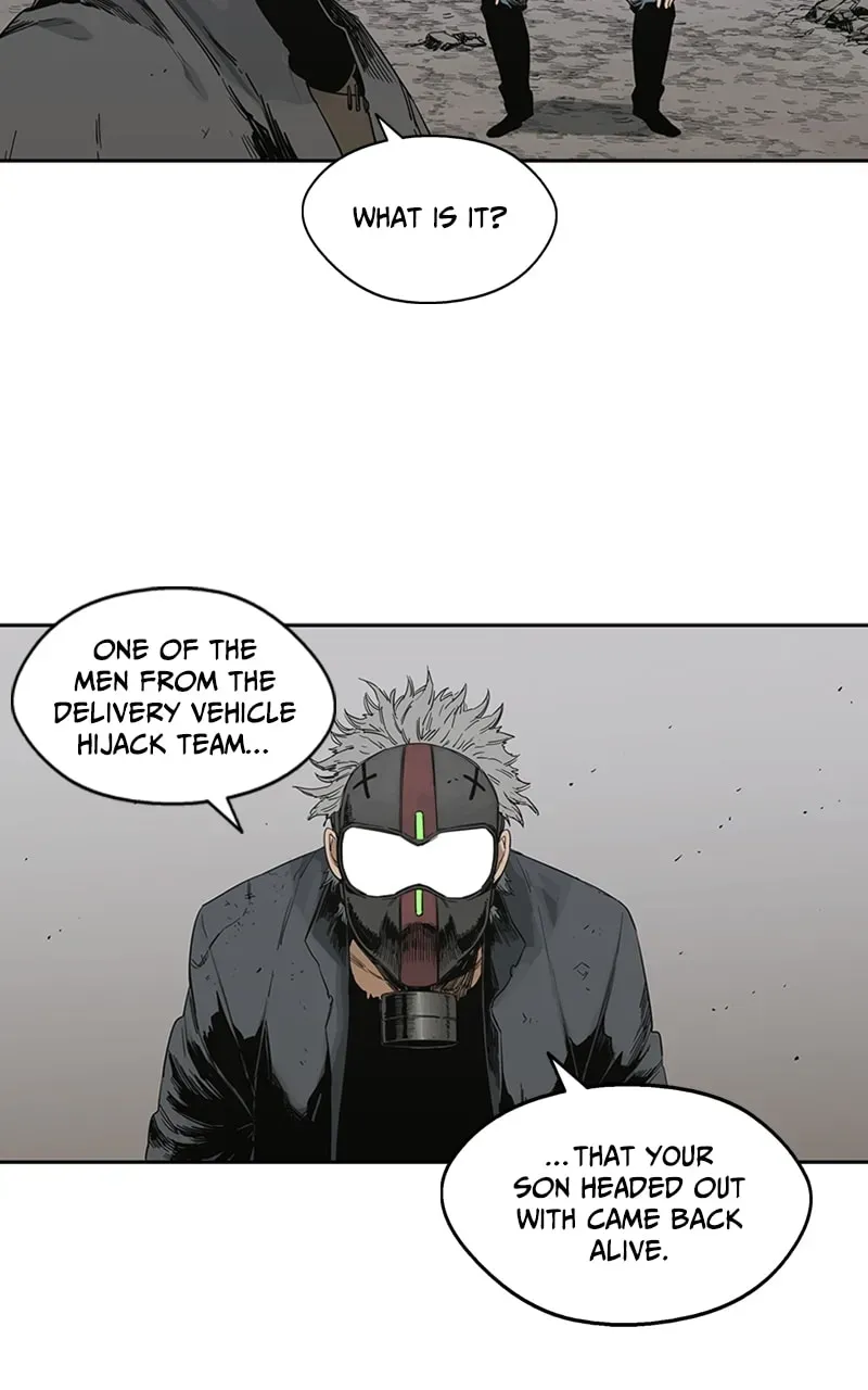 Black Knight Chapter 15 page 87 - 
