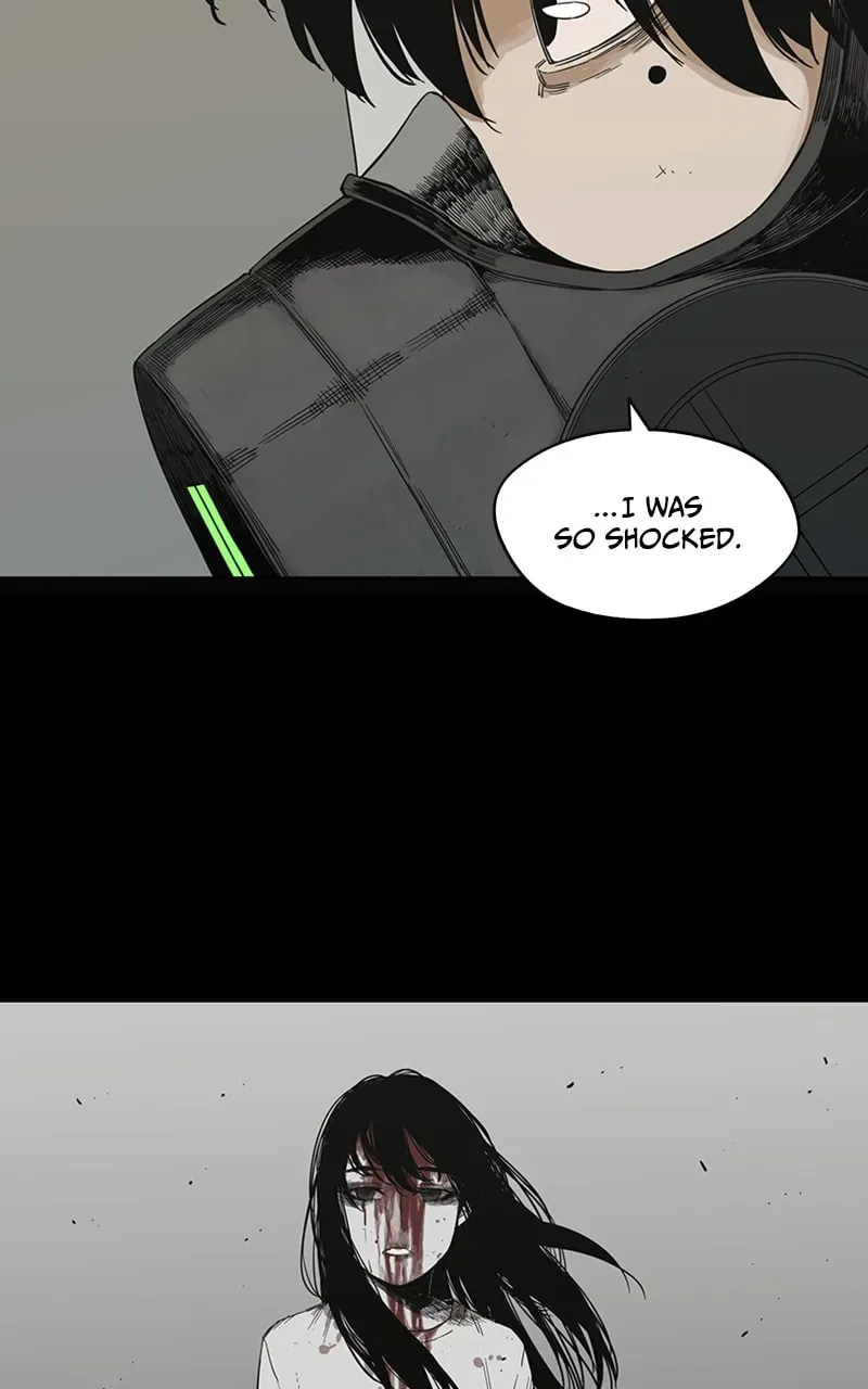 Black Knight Chapter 15 page 10 - 