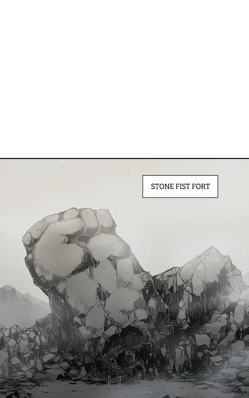 Black Knight Chapter 16 page 1 - 