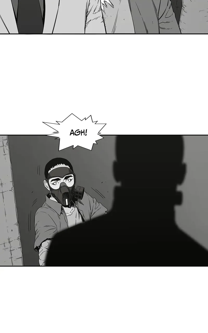 Black Knight Chapter 16 page 11 - 