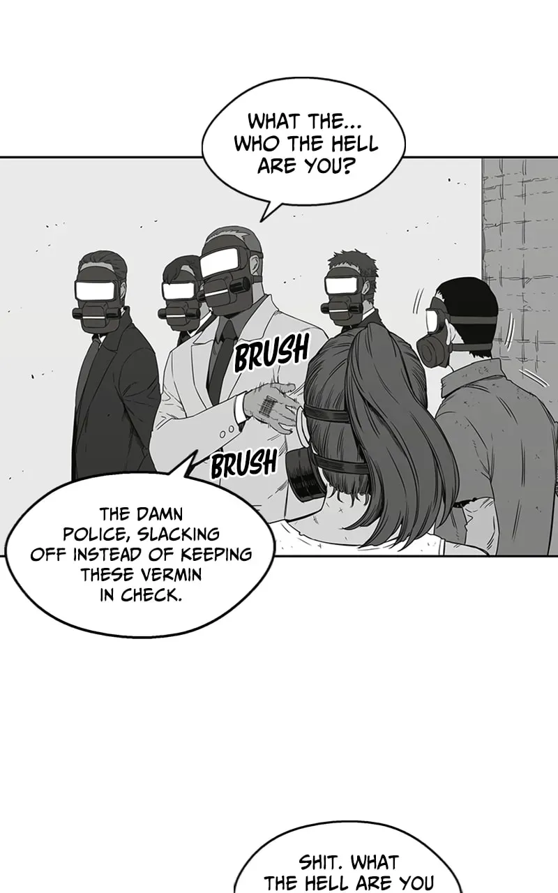 Black Knight Chapter 16 page 12 - 