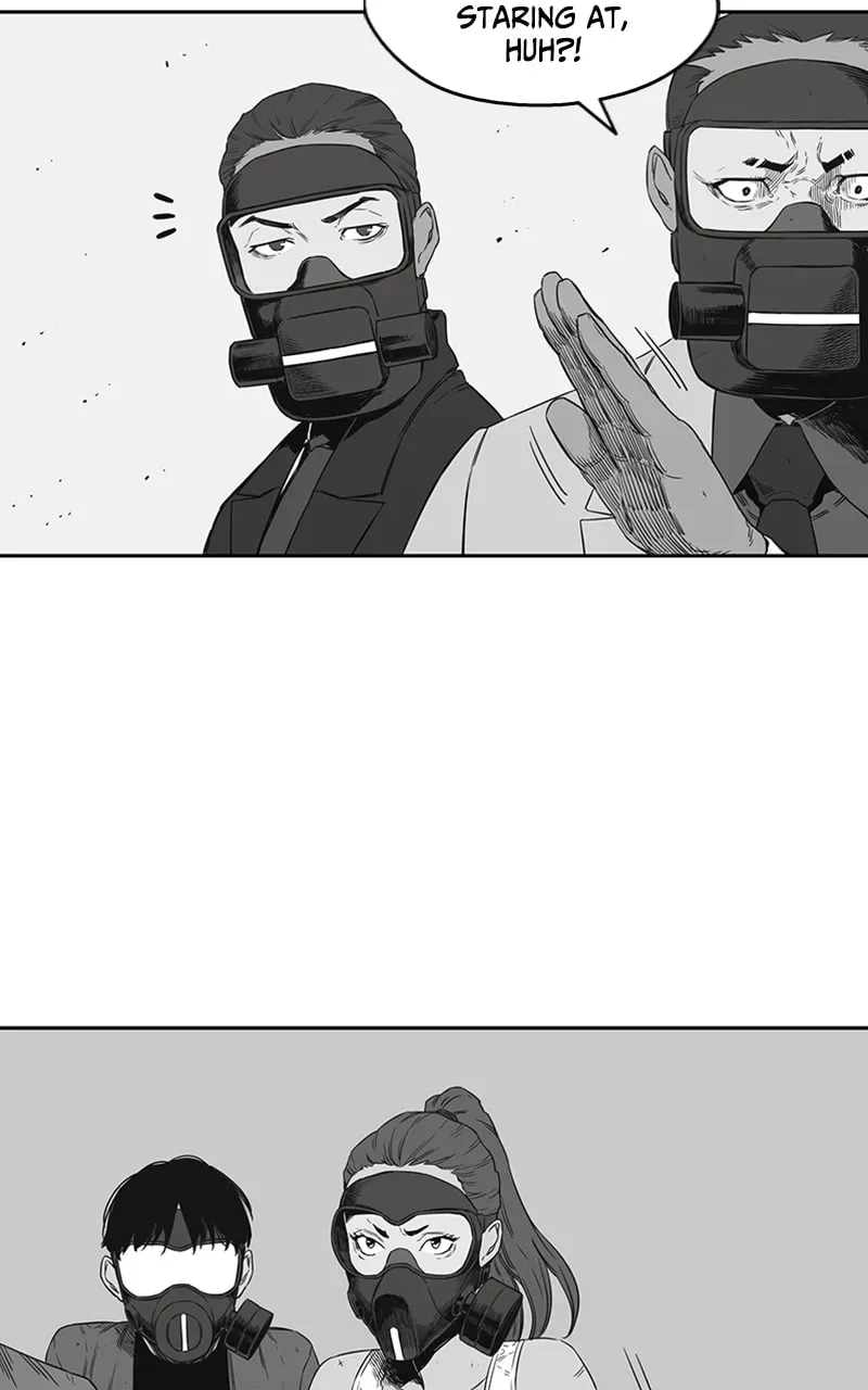 Black Knight Chapter 16 page 13 - 