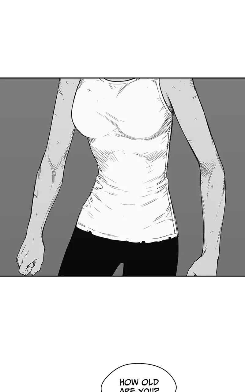 Black Knight Chapter 16 page 15 - 