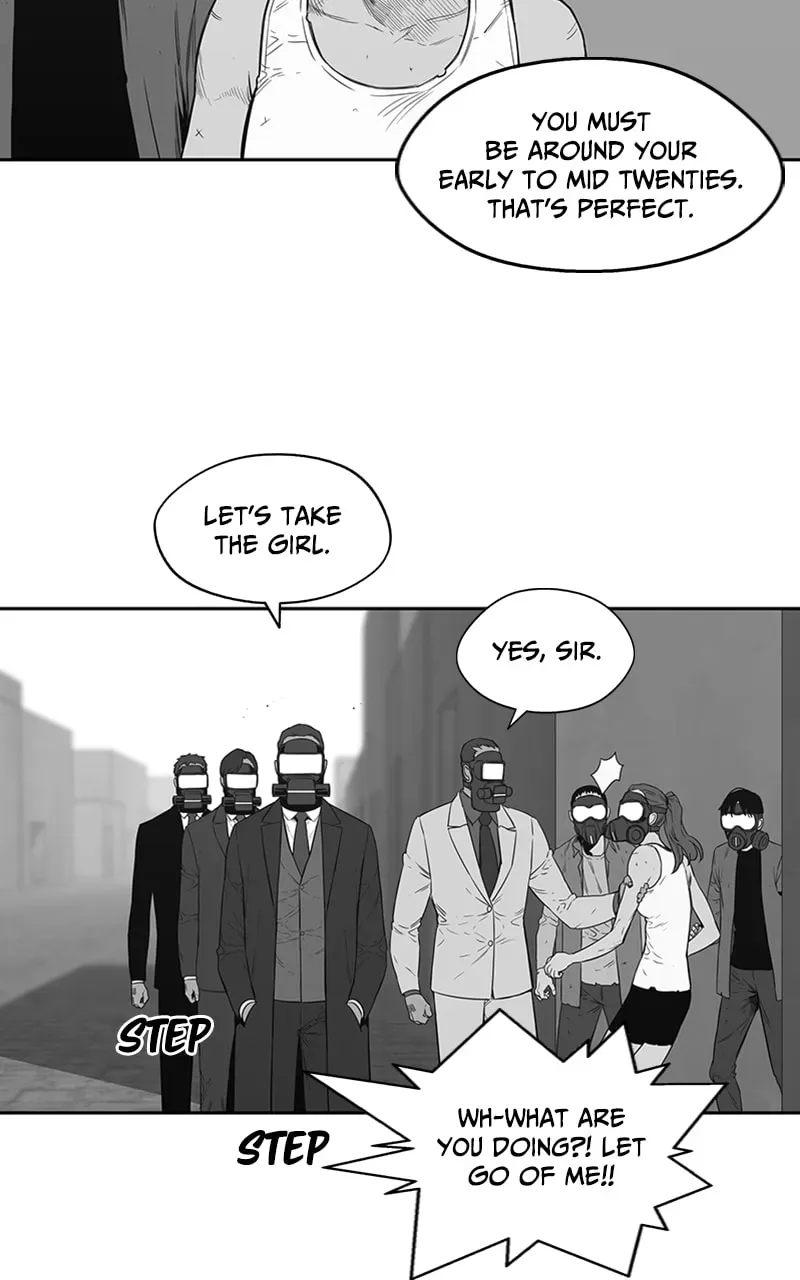 Black Knight Chapter 16 page 17 - 