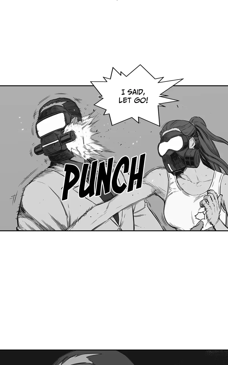 Black Knight Chapter 16 page 18 - 