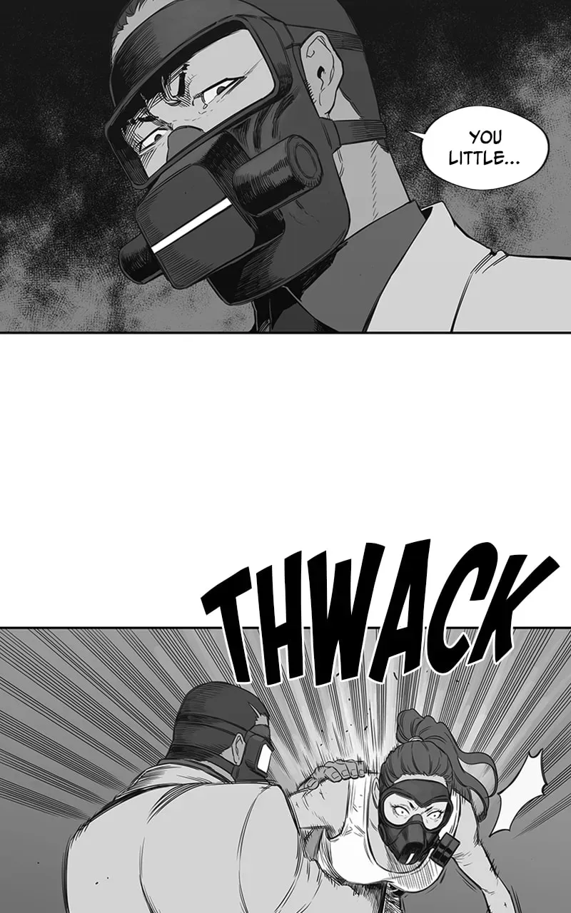 Black Knight Chapter 16 page 19 - 