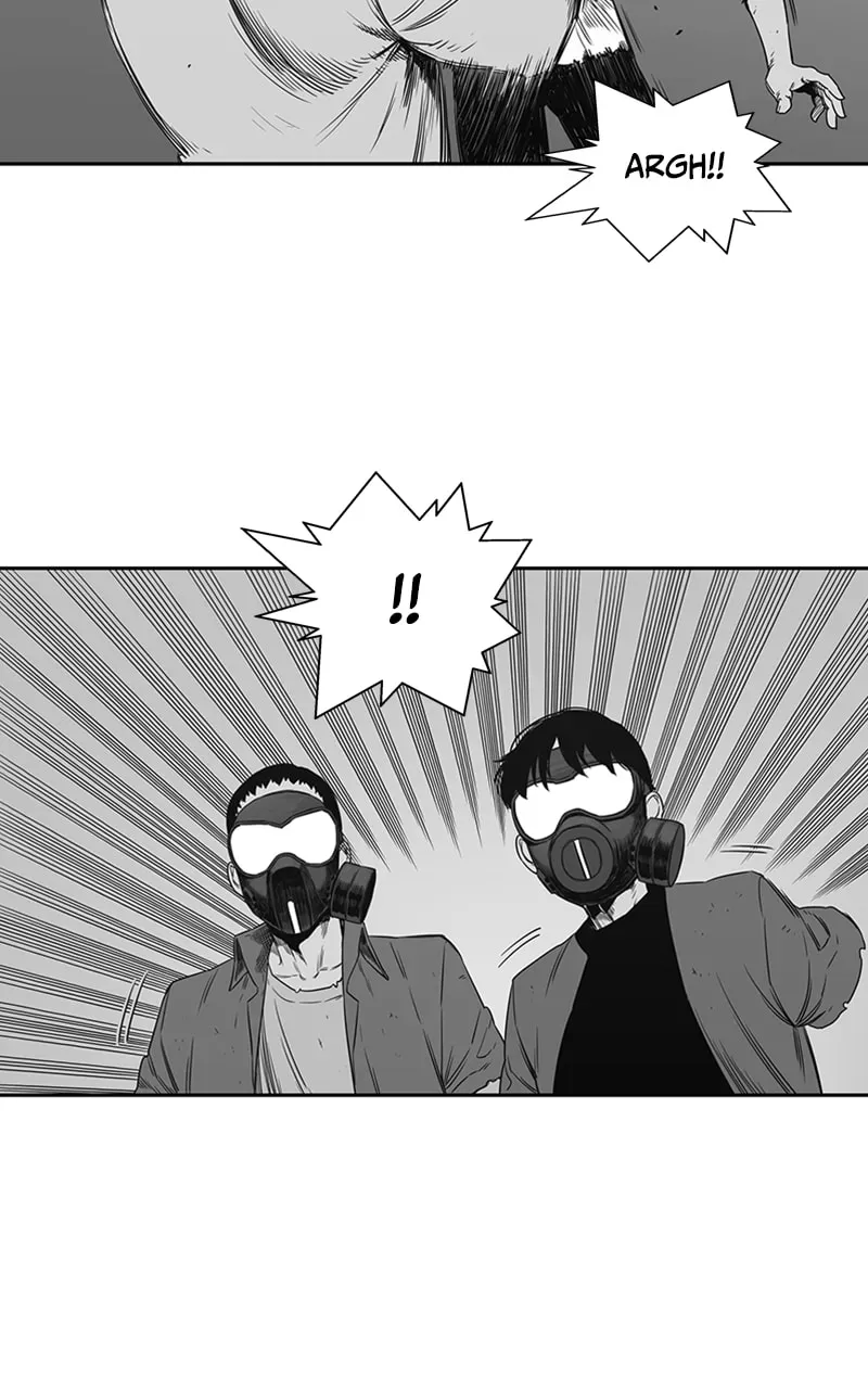 Black Knight Chapter 16 page 20 - 
